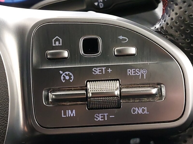 Used Mercedes-Benz GLA 2021 for sale - 78211329: Photo 17