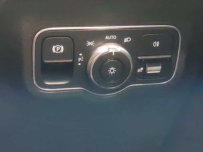 Used Mercedes-Benz GLA 2021 for sale - 78211329: Photo 18