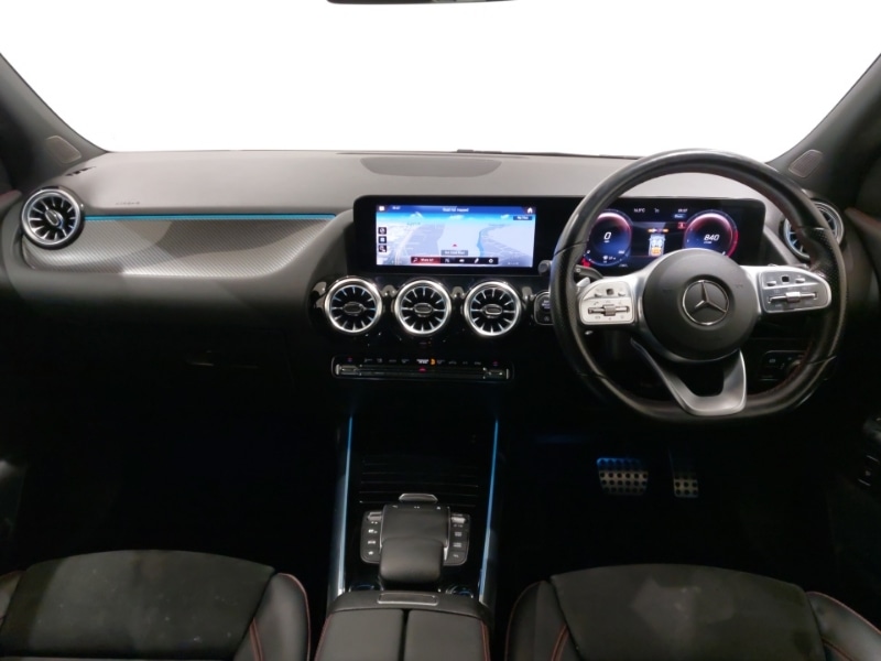 Used Mercedes-Benz GLA 2021 for sale - 78211329: Photo 2