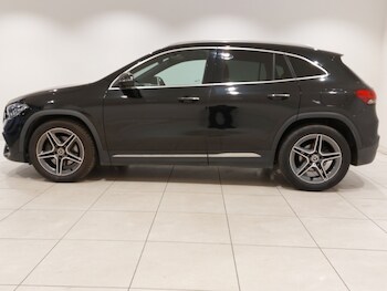 Used Mercedes-Benz GLA 2021 for sale - 78211329: Photo