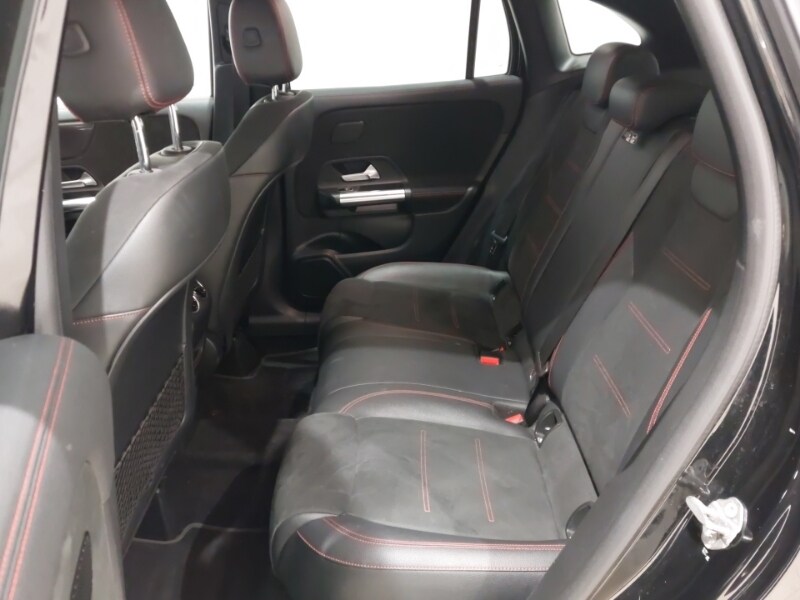 Used Mercedes-Benz GLA 2021 for sale - 78211329: Photo 6