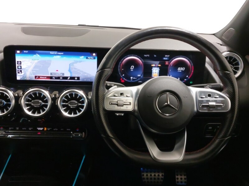Used Mercedes-Benz GLA 2021 for sale - 78211329: Photo 7