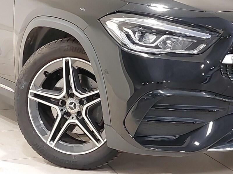 Used Mercedes-Benz GLA 2021 for sale - 78211329: Photo 9