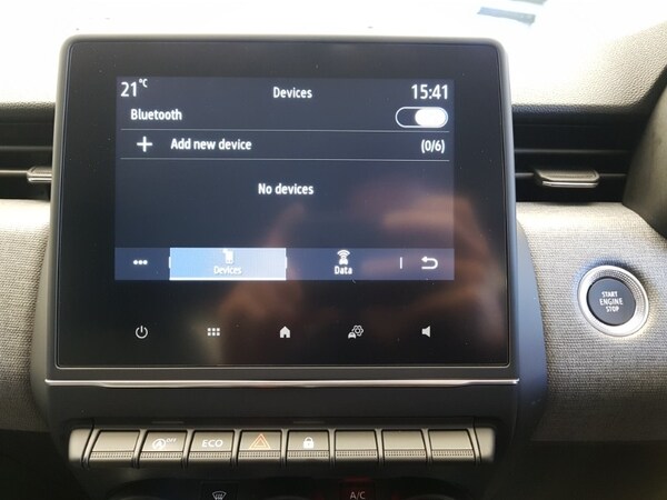 Used Renault Clio 2024 for sale - 75514215: Photo 14