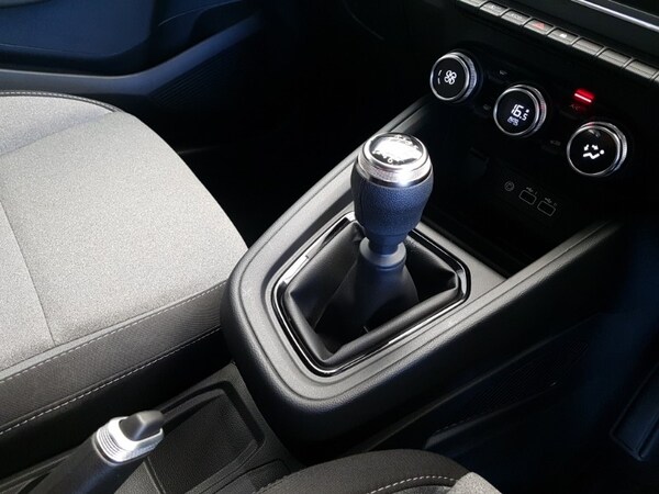 Used Renault Clio 2024 for sale - 75514215: Photo 17