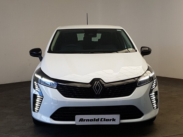 Used Renault Clio 2024 for sale - 75514215: Photo 19