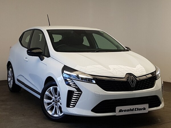 Used Renault Clio 2024 for sale - 75514215: Photo 1