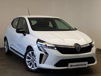 Used Renault Clio 2024 for sale - 75514215: Photo