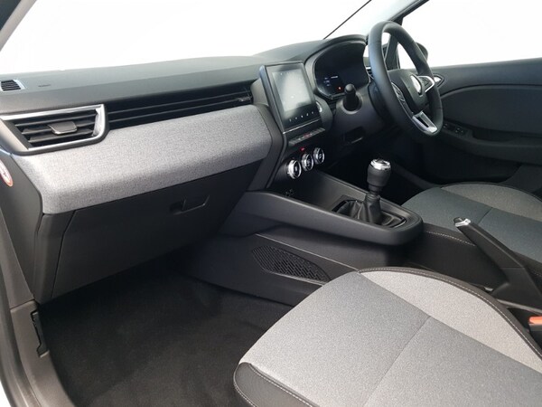 Used Renault Clio 2024 for sale - 75514215: Photo 5
