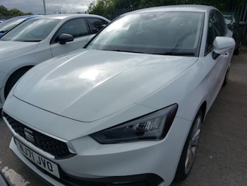 Used SEAT Leon 2021 for sale - 78895692: Photo