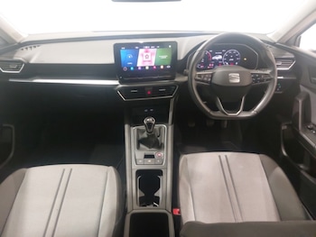 Used SEAT Leon 2021 for sale - 78895692: Photo