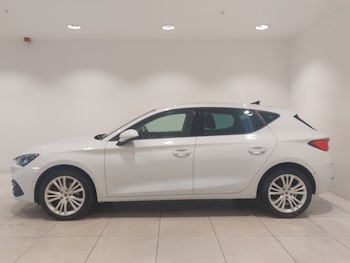 Used SEAT Leon 2021 for sale - 78895692: Photo