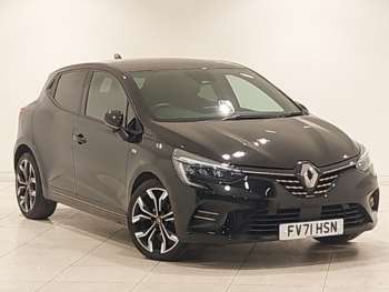 2021 - 1.0 TCe 90 Lutecia SE 5dr