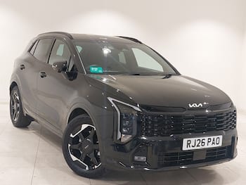 Used Kia Sportage 2026 for sale - 79618459: Photo