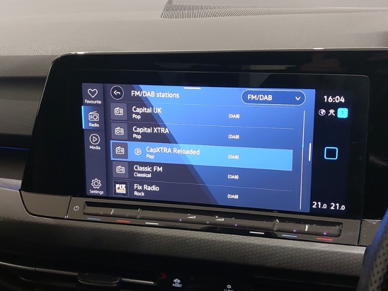 Used Volkswagen Golf 2022 for sale - 77644786: Photo 10