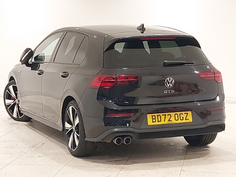 Used Volkswagen Golf 2022 for sale - 77644786: Photo 3