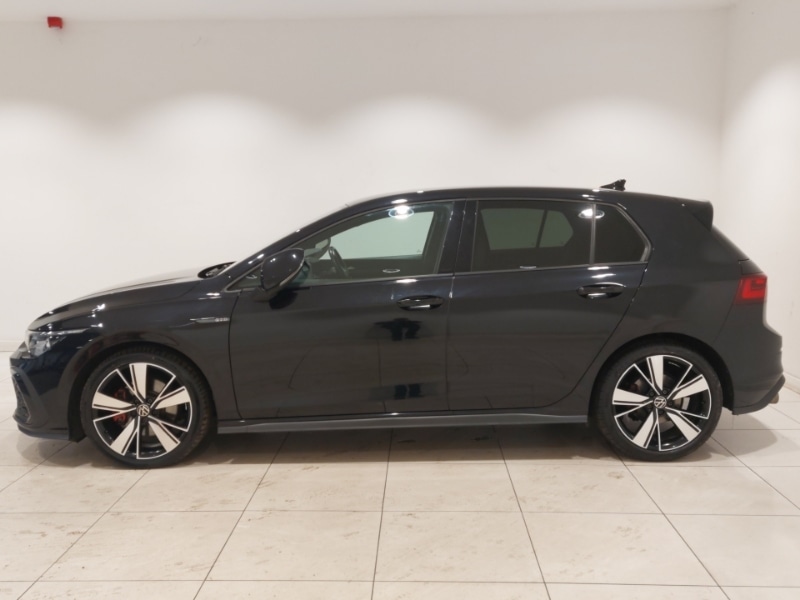 Used Volkswagen Golf 2022 for sale - 77644786: Photo 4