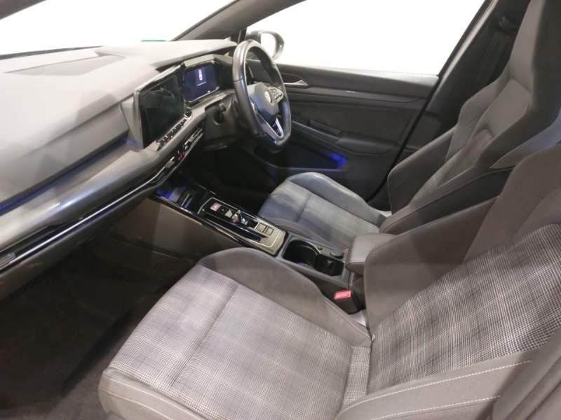 Used Volkswagen Golf 2022 for sale - 77644786: Photo 5