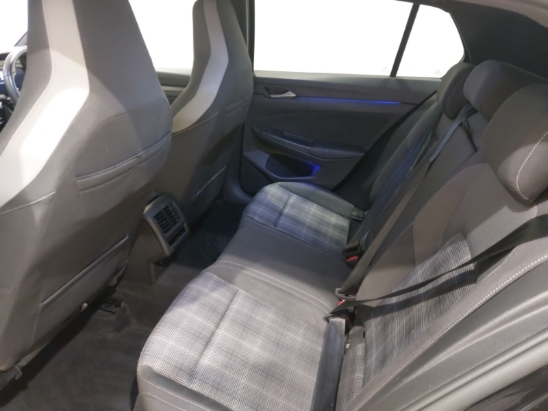 Used Volkswagen Golf 2022 for sale - 77644786: Photo 6