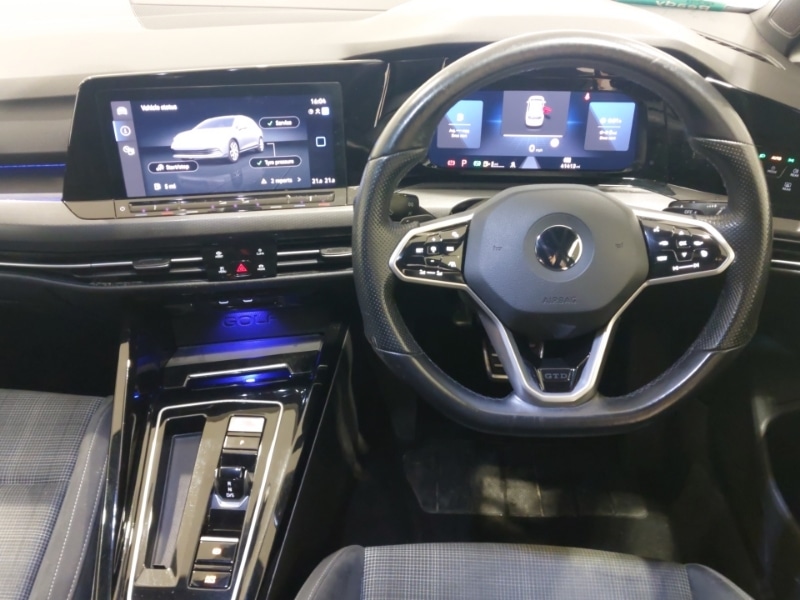 Used Volkswagen Golf 2022 for sale - 77644786: Photo 7