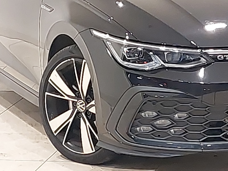 Used Volkswagen Golf 2022 for sale - 77644786: Photo 9