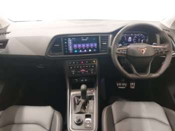 Used Cupra Ateca 2024 for sale - 74180470: Photo