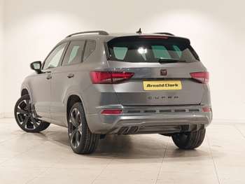 Used Cupra Ateca 2024 for sale - 74180470: Photo