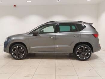 Used Cupra Ateca 2024 for sale - 74180470: Photo