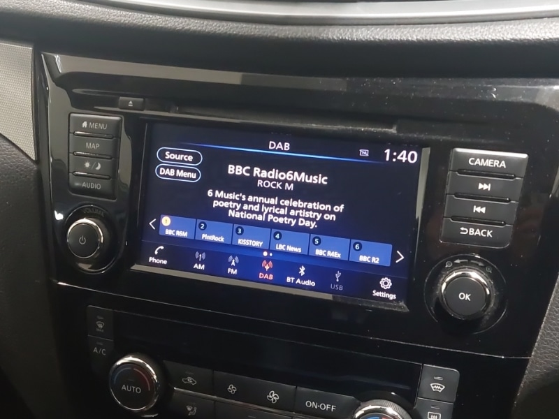 Used Nissan Qashqai 2019 for sale - 76150984: Photo 10