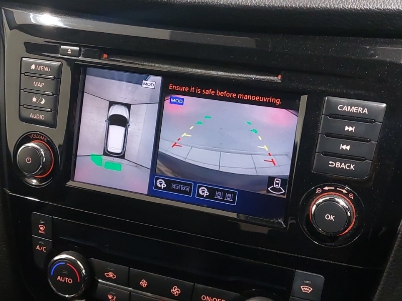 Used Nissan Qashqai 2019 for sale - 76150984: Photo 11