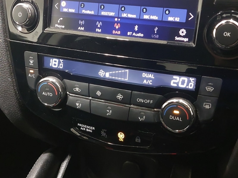 Used Nissan Qashqai 2019 for sale - 76150984: Photo 13