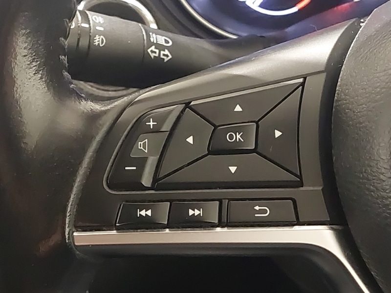 Used Nissan Qashqai 2019 for sale - 76150984: Photo 14