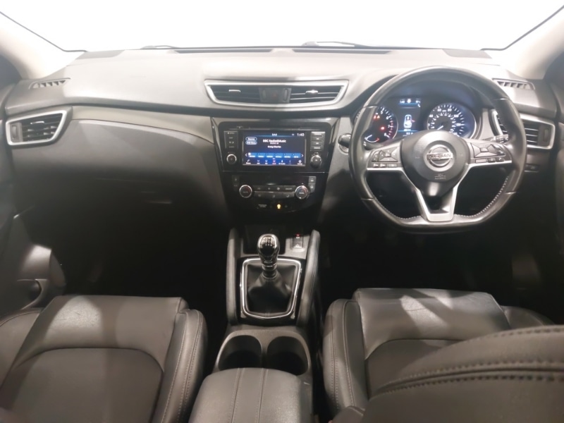 Used Nissan Qashqai 2019 for sale - 76150984: Photo 2