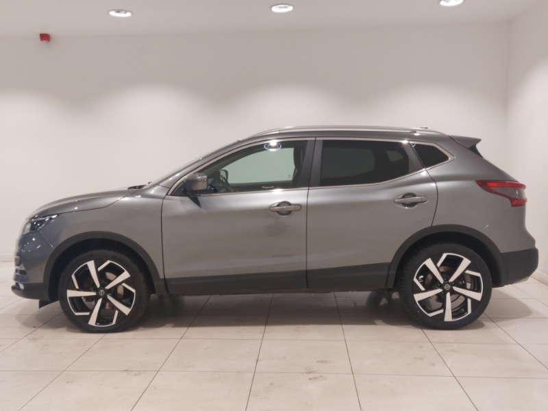 Used Nissan Qashqai 2019 for sale - 76150984: Photo 4