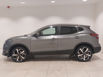 Used Nissan Qashqai 2019 for sale - 76150984: Photo 4