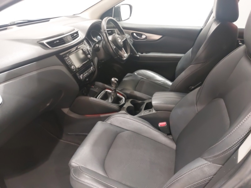 Used Nissan Qashqai 2019 for sale - 76150984: Photo 5