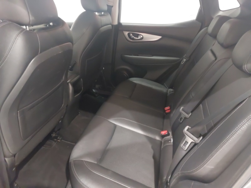 Used Nissan Qashqai 2019 for sale - 76150984: Photo 6