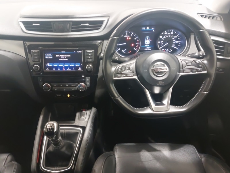 Used Nissan Qashqai 2019 for sale - 76150984: Photo 7