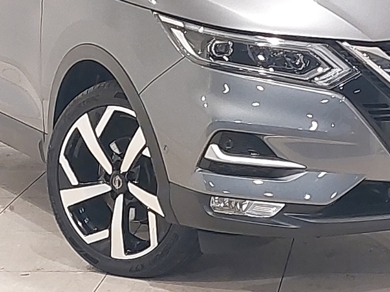 Used Nissan Qashqai 2019 for sale - 76150984: Photo 9