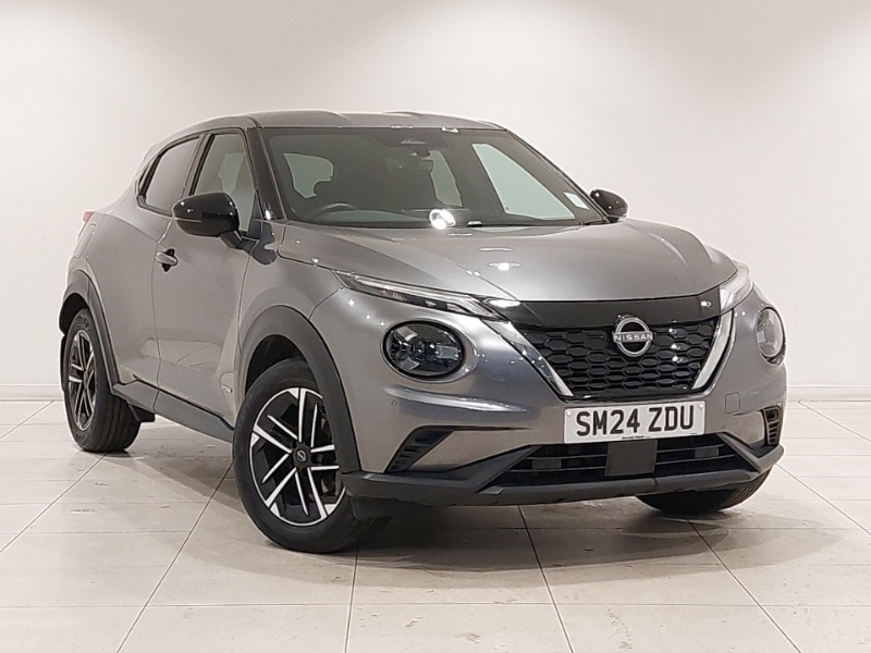 Used Nissan Juke 2024 for sale - 76492945: Photo 1