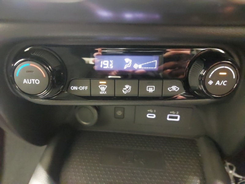 Used Nissan Juke 2024 for sale - 76492945: Photo 13