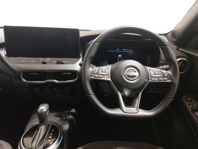 Used Nissan Juke 2024 for sale - 76492945: Photo 7
