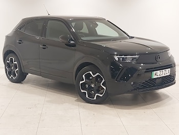 Used Vauxhall Mokka 2023 for sale - 78757124: Photo
