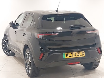 Used Vauxhall Mokka 2023 for sale - 78757124: Photo