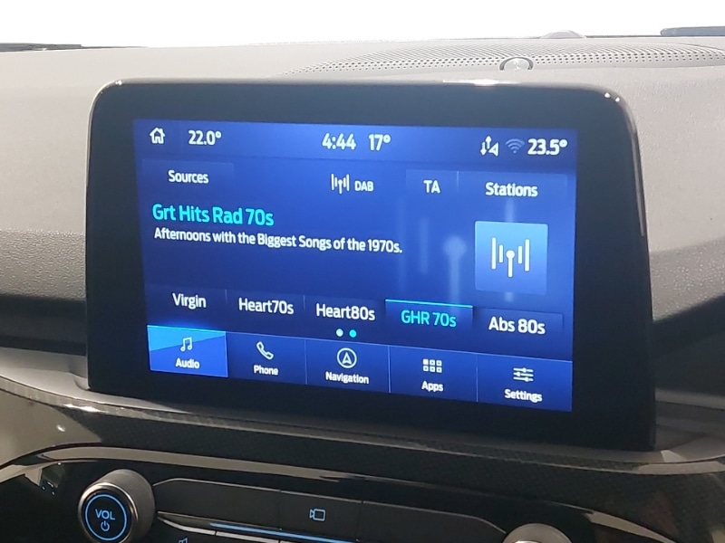 Used Ford Kuga 2023 for sale - 77134220: Photo 10