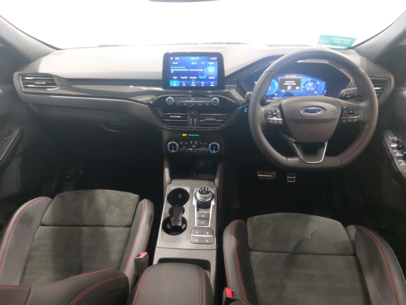 Used Ford Kuga 2023 for sale - 77134220: Photo 2