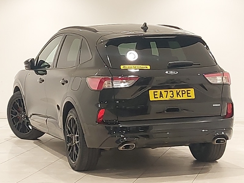 Used Ford Kuga 2023 for sale - 77134220: Photo 3