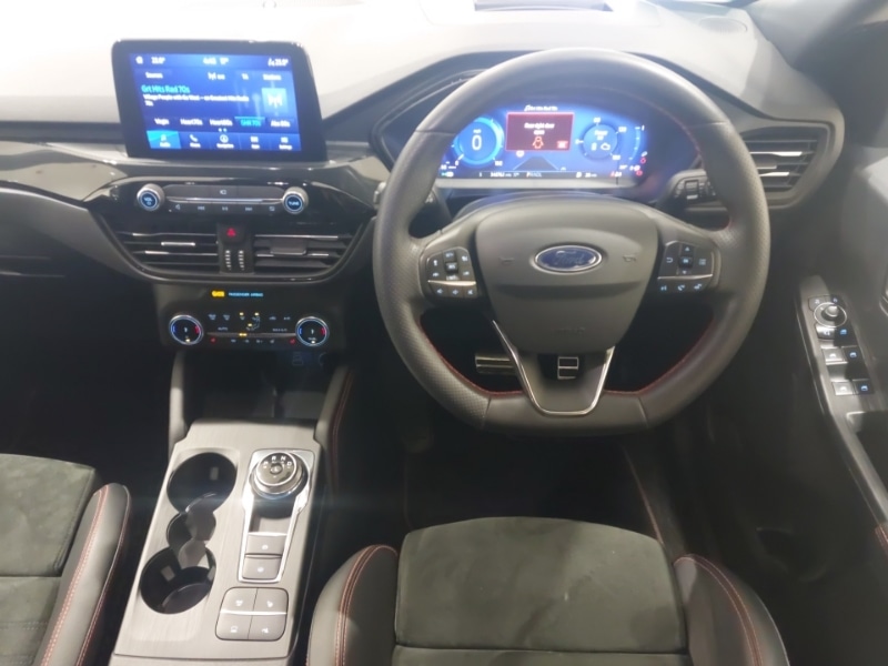 Used Ford Kuga 2023 for sale - 77134220: Photo 7