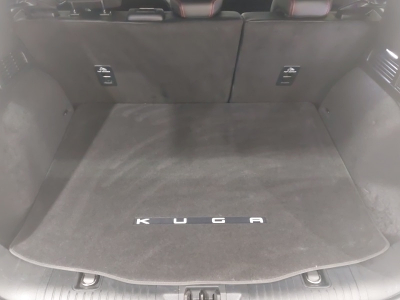 Used Ford Kuga 2023 for sale - 77134220: Photo 8