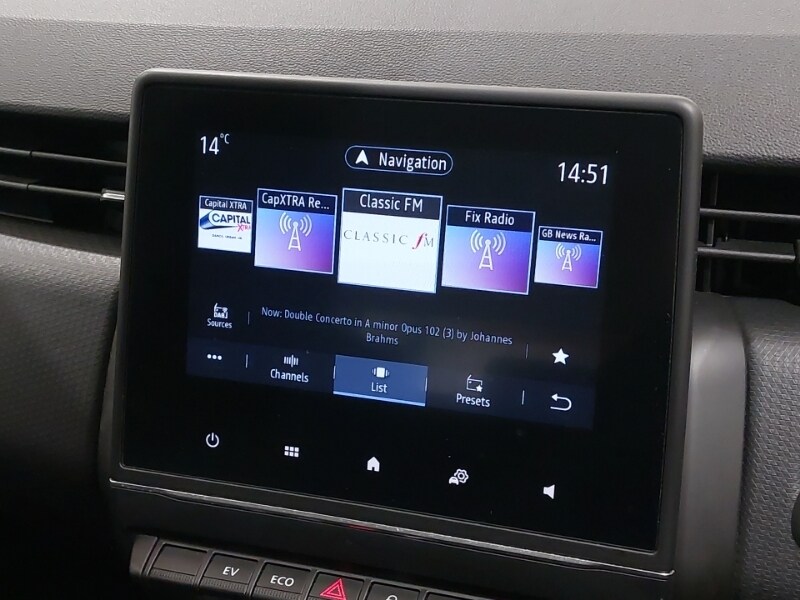 Used Renault Clio 2022 for sale - 77652091: Photo 10